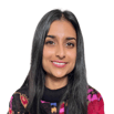 Krishna Shah Headshot