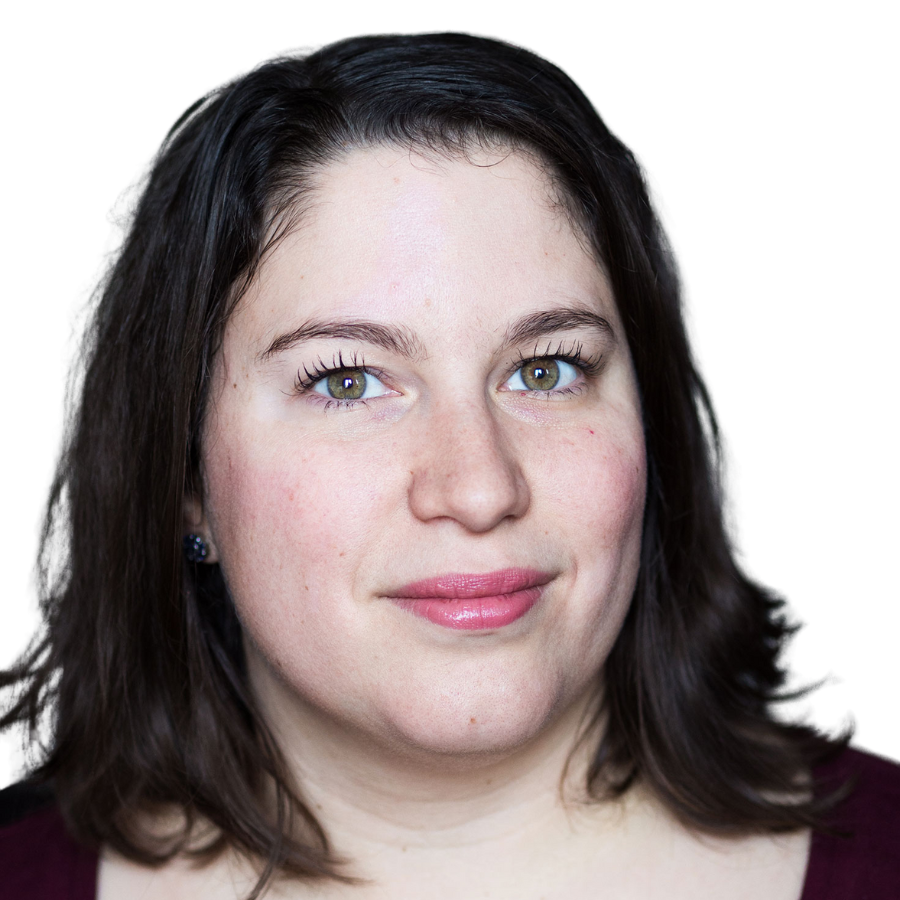 Irene BuccelliKeatinge